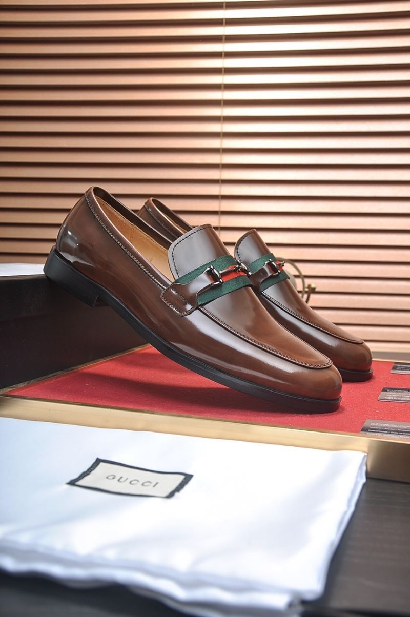 Gucci Business Shoes